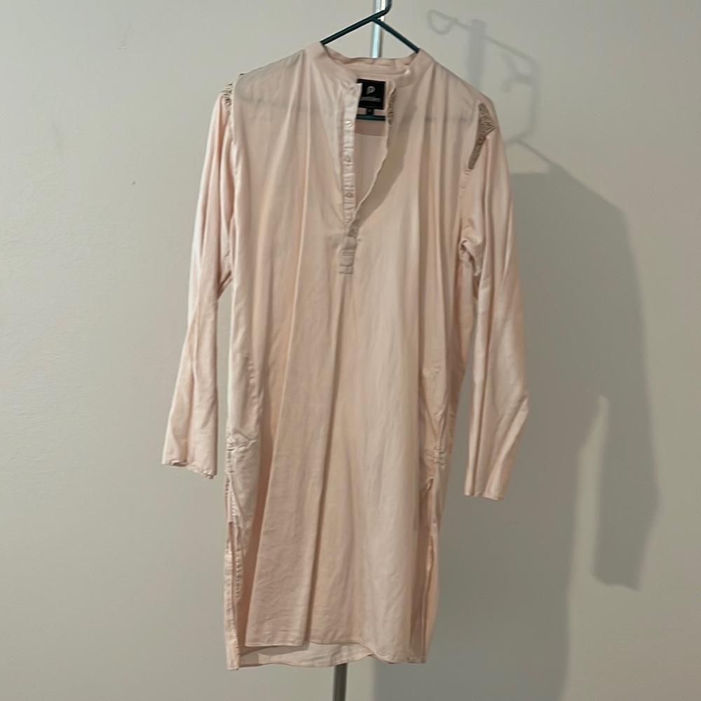 Mens panjabi